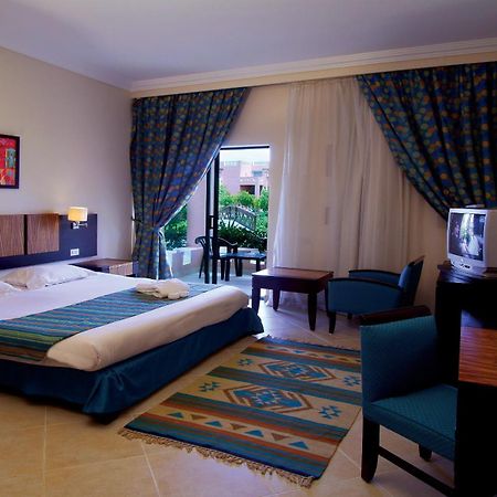 Rehana Sharm Resort - Aquapark & Spa - Couples And Family Only -Premium Ultra All-Inclusive 24H Kamer foto
