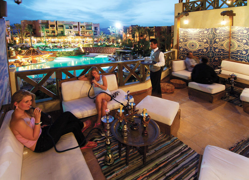 Rehana Sharm Resort - Aquapark & Spa - Couples And Family Only -Premium Ultra All-Inclusive 24H Restaurant foto