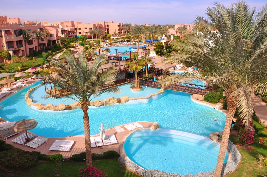 Rehana Sharm Resort - Aquapark & Spa - Couples And Family Only -Premium Ultra All-Inclusive 24H Buitenkant foto