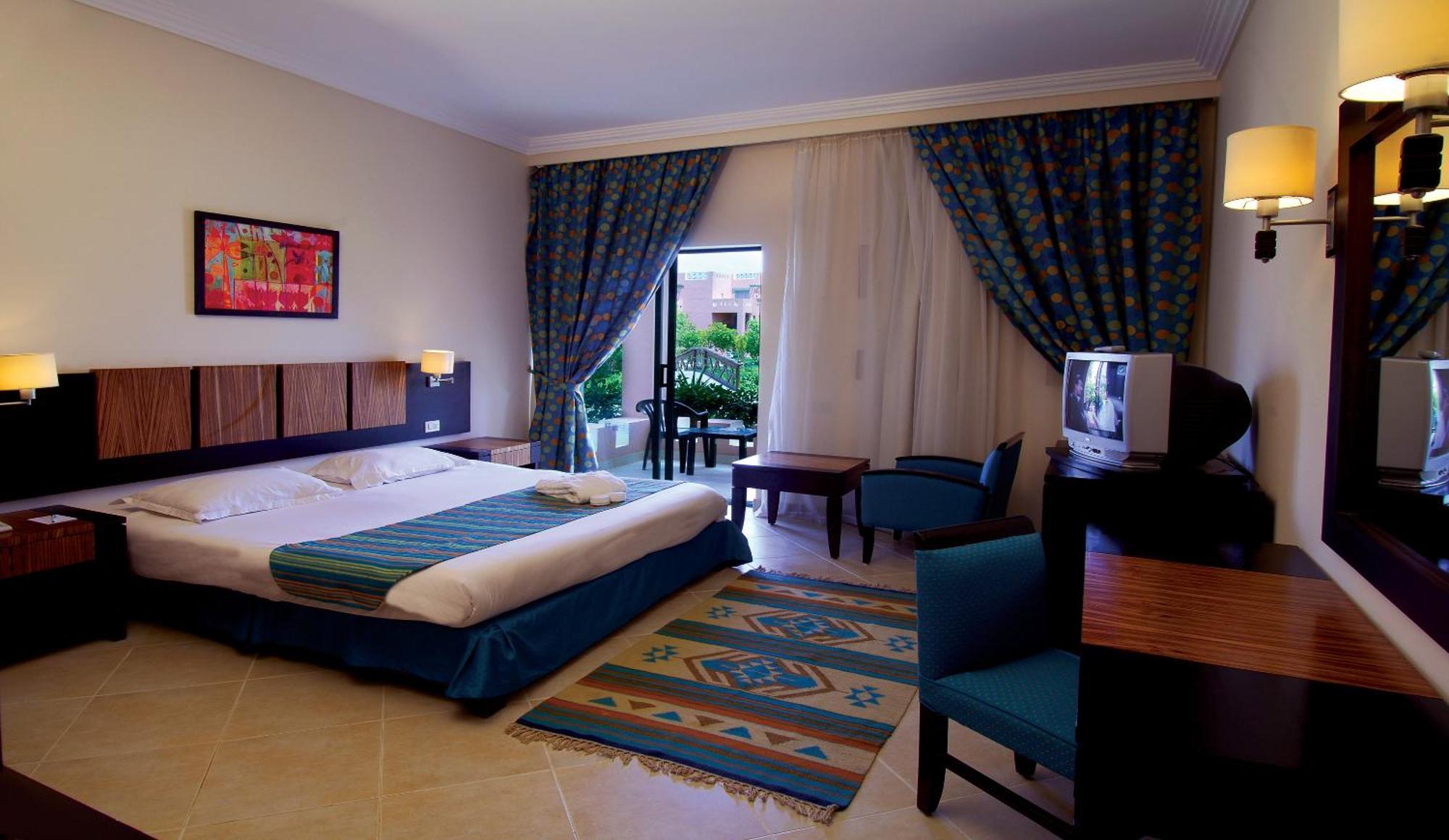 Rehana Sharm Resort - Aquapark & Spa - Couples And Family Only -Premium Ultra All-Inclusive 24H Kamer foto