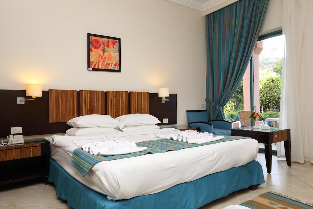 Rehana Sharm Resort - Aquapark & Spa - Couples And Family Only -Premium Ultra All-Inclusive 24H Kamer foto