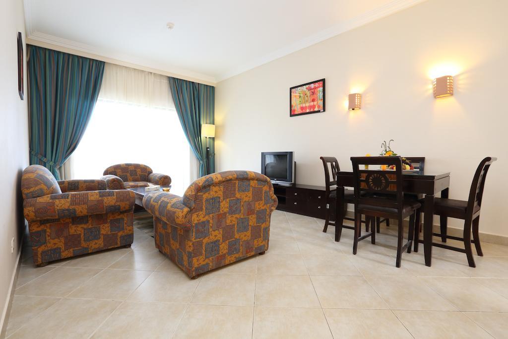 Rehana Sharm Resort - Aquapark & Spa - Couples And Family Only -Premium Ultra All-Inclusive 24H Kamer foto