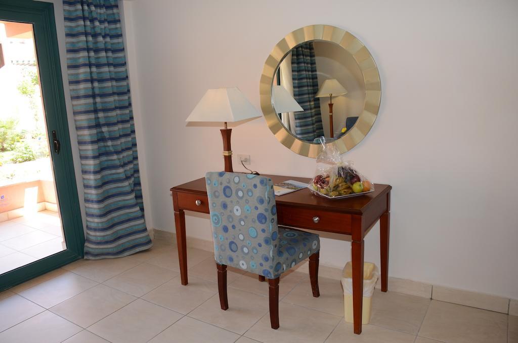 Rehana Sharm Resort - Aquapark & Spa - Couples And Family Only -Premium Ultra All-Inclusive 24H Kamer foto