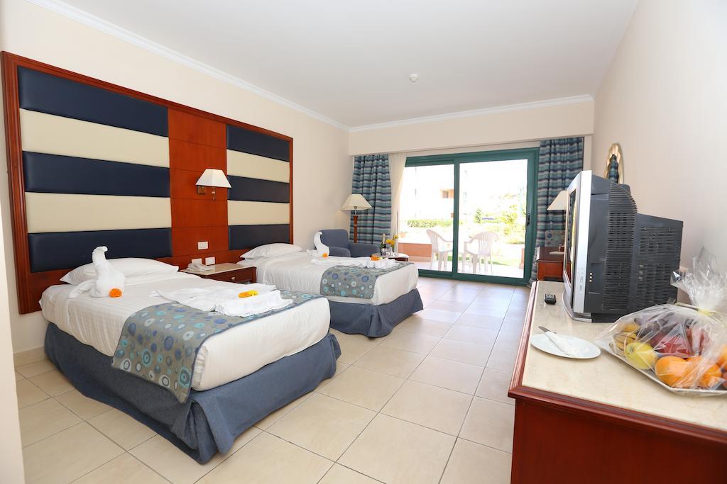 Rehana Sharm Resort - Aquapark & Spa - Couples And Family Only -Premium Ultra All-Inclusive 24H Kamer foto