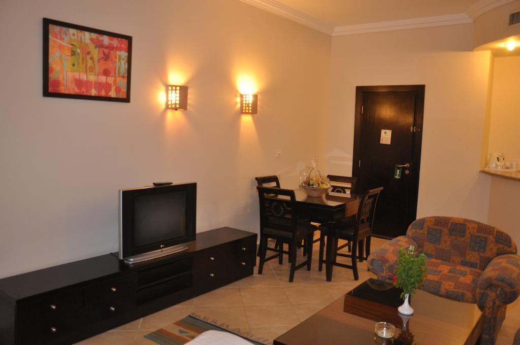 Rehana Sharm Resort - Aquapark & Spa - Couples And Family Only -Premium Ultra All-Inclusive 24H Kamer foto