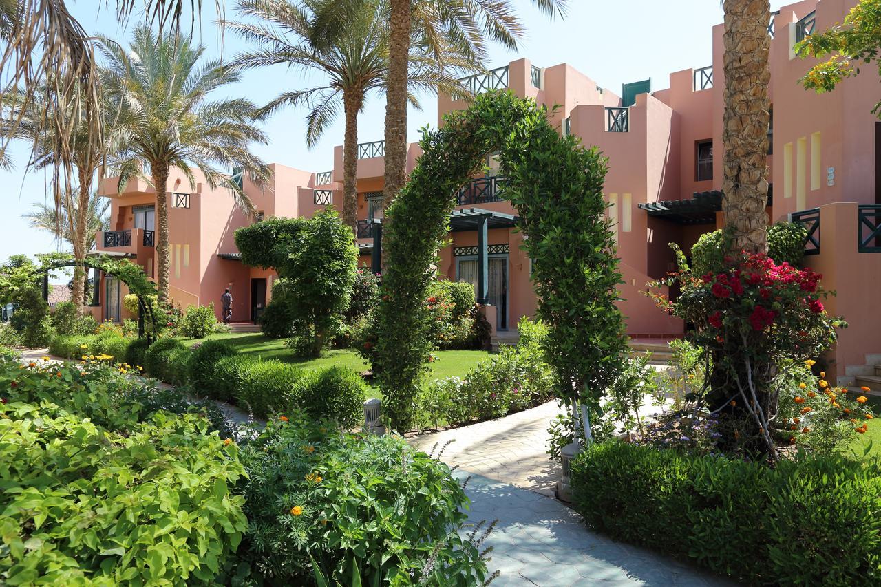 Rehana Sharm Resort - Aquapark & Spa - Couples And Family Only -Premium Ultra All-Inclusive 24H Buitenkant foto